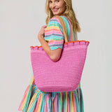 Shiraleah - ARABELLA TOTE