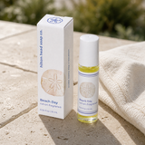 Hilton Head Soap Co. | Award-Winning Clean Beauty - Beach Day™ Roll-On Fragrance