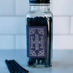 Rambling Caravan - Custom Safety Matches