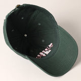 Fashion City - Support Day Drinking Embroidered Baseball Cap