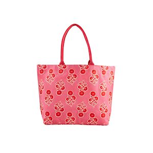 Block Print Tote