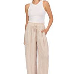 Tracey Beach Pants