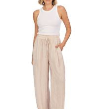 Tracey Beach Pants