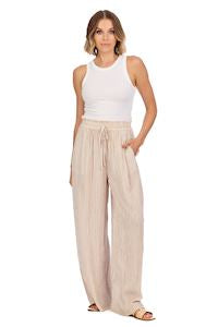 Tracey Beach Pants