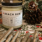Rambling Caravan - Beach Bum Candle