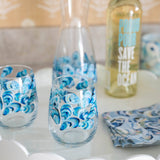Kim Hovell Art - Cocktail Napkins (Set of 20) - Atlantic Reef