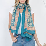 LA Soul - Handmade Cotton Scarf