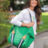 Shiraleah - EZRA TRAVEL TOTE