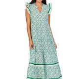 Chapman Maxi Dress