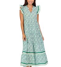 Chapman Maxi Dress
