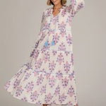 Farris Maxi Dress