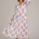 Farris Maxi Dress