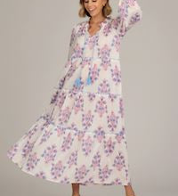 Farris Maxi Dress