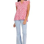 Beatrix Flutter Top