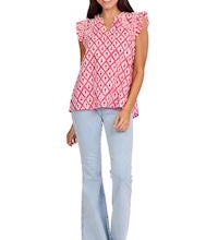 Beatrix Flutter Top
