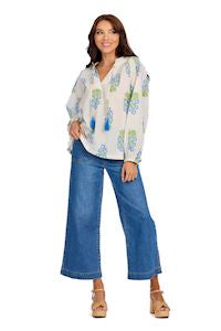 Jenaleigh Top