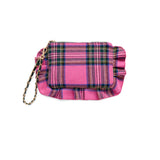Shiraleah - SCOTTIE RUFFLE WRISTLET