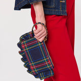 Shiraleah - SCOTTIE RUFFLE WRISTLET
