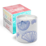 Annapolis Candle - Liz Lind Sea Shells Candle