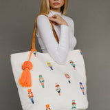Panache Apparel Co. - Nutcracker Tote