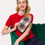 Shiraleah - SCOTTIE CLUTCH