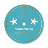 The SOi Company - Seaside Blooms (Starfish) Icon 12oz Candle