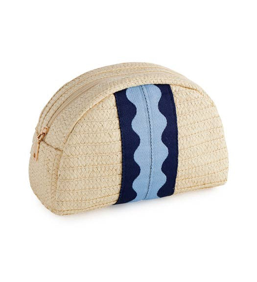 Shiraleah - MARBELLA ZIP POUCH