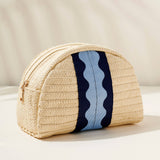Shiraleah - MARBELLA ZIP POUCH