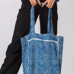 Sevya Handmade - Leheria Tote Bags
