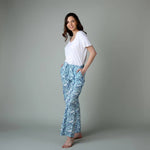 Mahogany - Shells on the Beach  Pant in a bag