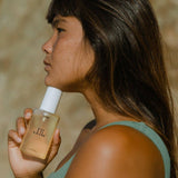 Baja Zen - Coco Glow Body Glow Oil