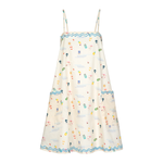 Sunshine Tienda - Sandbar Grotto Dress