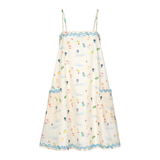 Sunshine Tienda - Sandbar Grotto Dress