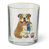 Core Home - 14oz GR DOF - HH Bulldog