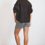 Bailey Rose - Seashell Knit Sweater