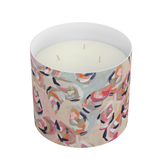 Annapolis Candle - Blushing Tide - 3-Wick Candle by Kim Hovell