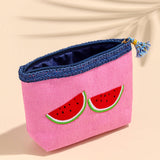 Shiraleah - CAPRI ZIP POUCH