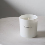 Makana - Sea Salt - 6.5 oz Candle