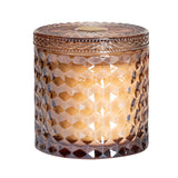 The SOi Company - Hazelnut Macchiato Coffee 15oz Shimmer Candle 2 wick