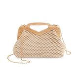 Shiraleah - RIO TOP HANDLE CLUTCH