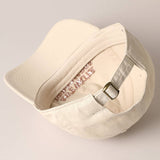Fashion City - Save Water Drink Margs Embroidered Baseball Cap