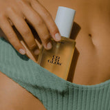 Baja Zen - Coco Glow Body Glow Oil