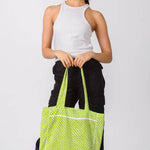Sevya Handmade - Leheria Tote Bags