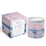 Annapolis Candle - Kim Hovell Collection - Sunkissed Sails Boxed Candle