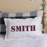 Rustic Marlin - Jersey Girl Lumbar Pillow
