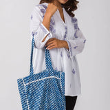 Sevya Handmade - Leheria Tote Bags