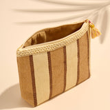 Shiraleah - CAPRI ZIP POUCH