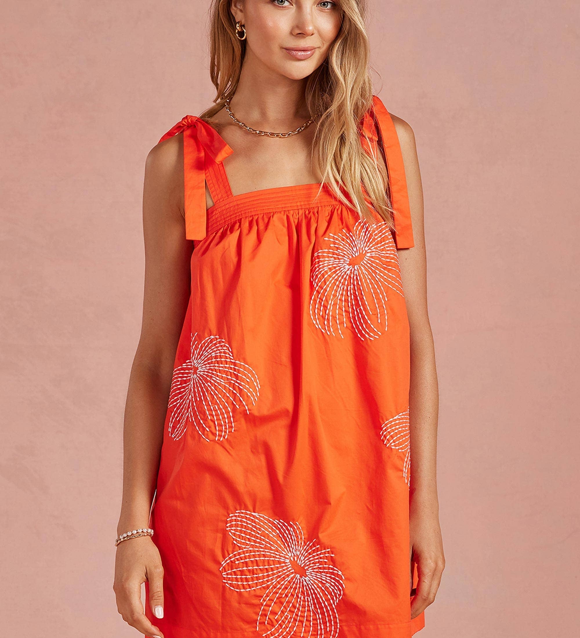 strut and bolt red dress Red Strut & Bolt Dresses for Women