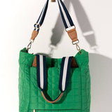 Shiraleah - EZRA TRAVEL TOTE