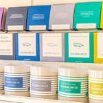 Old Whaling Company - Sea La Vie Candle